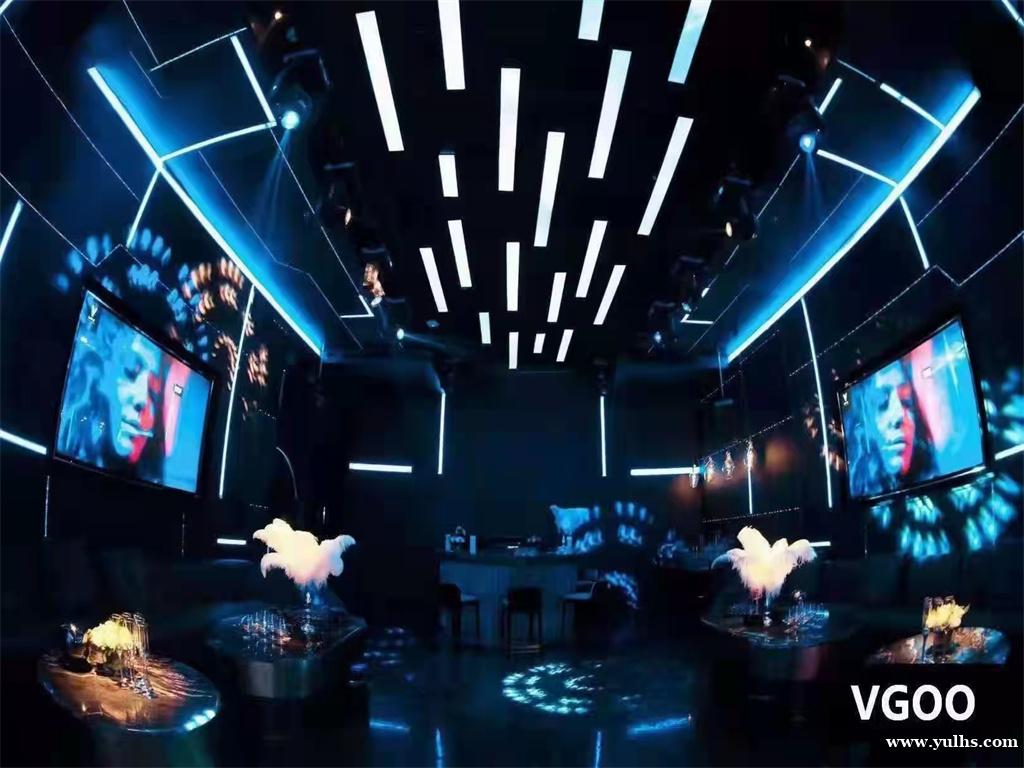 西安华庭娱乐KTV招聘-西安DJ/夜班服务员暖心团队关怀备至
