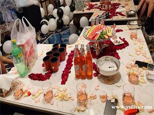 西安夜场招聘-西安玫瑰内签保底每日收入有保障