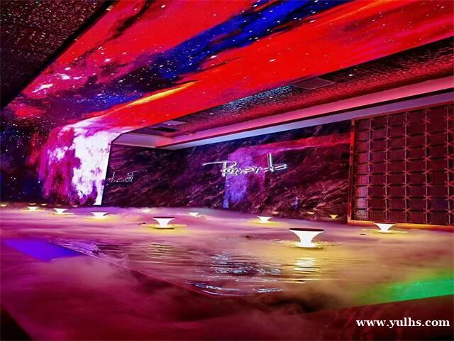 西安夜总会招聘-银河国际KTV直聘,自家场所等你来上班