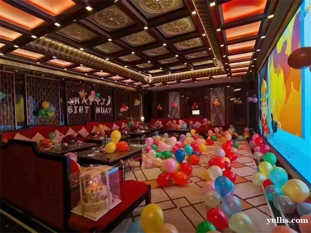 西安夜场招聘|高档KTV招聘启航寻找娱乐界的璀璨之星