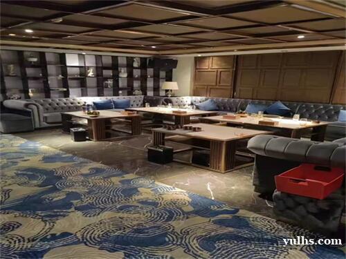 索太原君悦荟KTV口碑极佳/深入了解这家热门娱乐场所