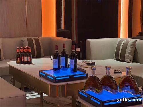 上海KTV夜总会外滩万利场所招聘您的专属娱乐港湾职场