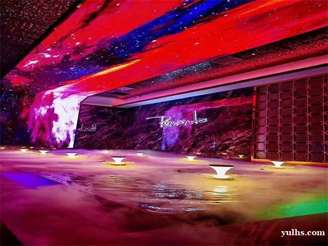 西宁夜场招聘热潮来袭2025年高端KTV夜总会招聘天空之城