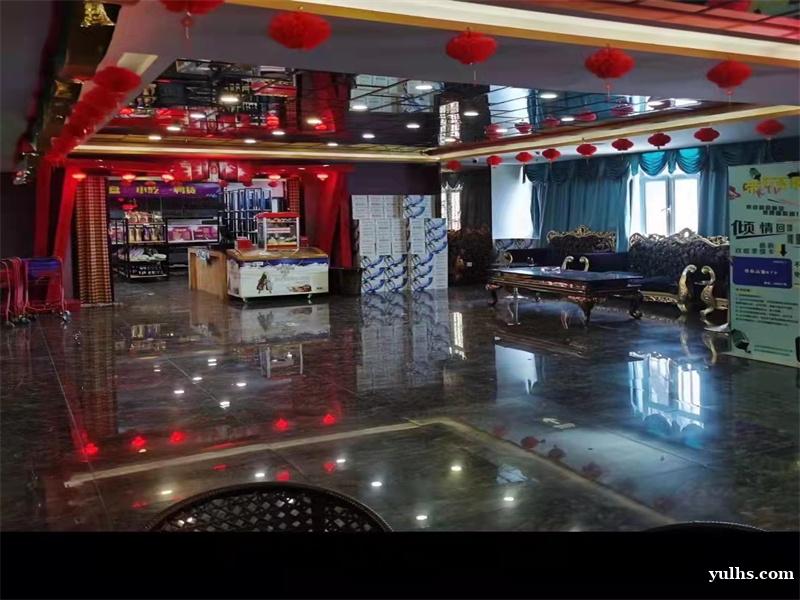 西安高端KTV夜总会招聘悦尚,真诚无套路，期待您的加入