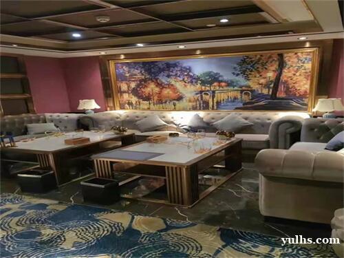 长沙名爵会豪华夜总会KTV直招-报销路费-机会难得