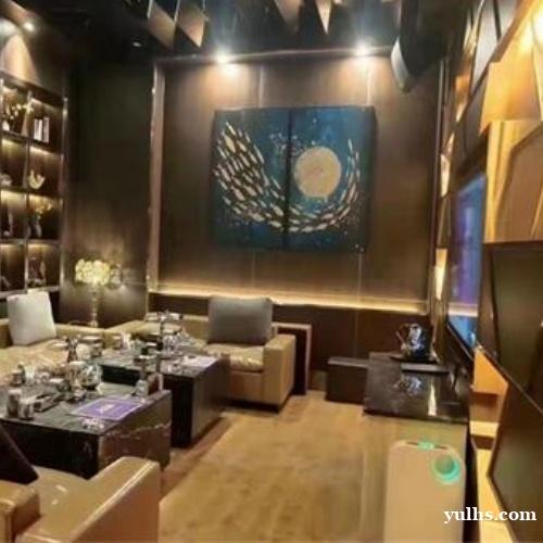 咸阳夜店晚班急聘客源稳定易上手,轻松上岗